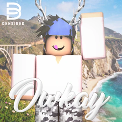 Owkay Clothing Roblox group icon