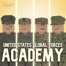 🎖️ USGF Military Academy