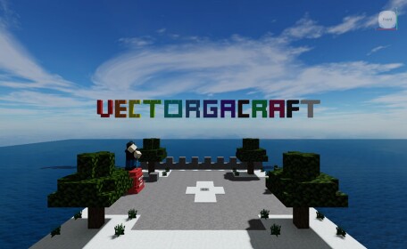 Vector Obby