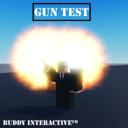 [Beta] Gun Test icon