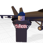 | Air Force |