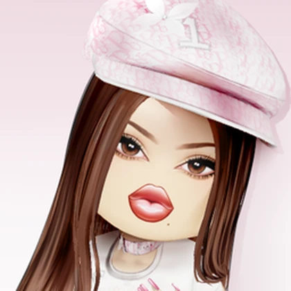 Lylie Beauty Roblox group icon