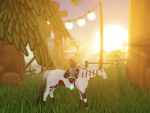 Equine Taste