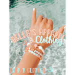 •Bella’s Apparel!•