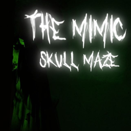 The Mimic Skull Maze