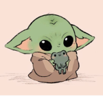 Baby Yoda Network