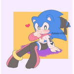 Sonic the devil