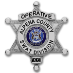 Alpena County SWAT Division