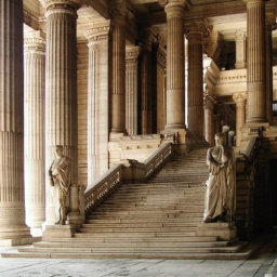 The Continental Forum