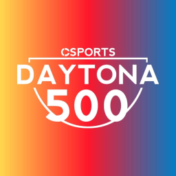 CSports Daytona 500