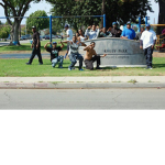 East Park Blues (EPB)