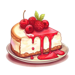 The Cheese Cake Squad