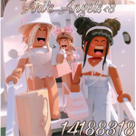 Ari’s Angels<3