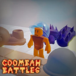 GOOMBA BATTLES⛑ icon