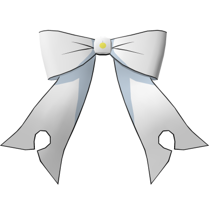 Felix Argyle bow  Roblox item