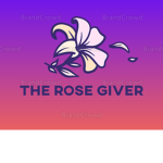 The Rose Giver