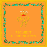 Regiment Genietroepen