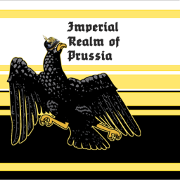 Imperial Realm of Prussia Capital