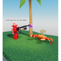dont talk to the animals