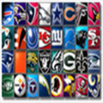 NFL ALL STARS