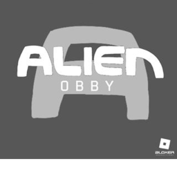 Alien Obby (NEW GAME!)