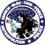 (.) Search Bloc Task Force