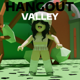 Hanout Valley Testing Server ⚠️