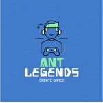 ANT LEGENDS