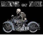 Ride Or Die Fam