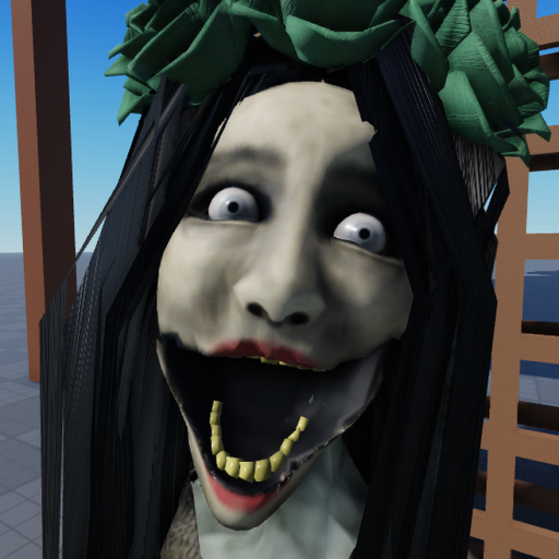 Mihari Test official Roblox game thumbnail