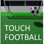 Mushroom touch football clan