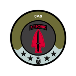 1st Special Forces Operational Detachment-Delta