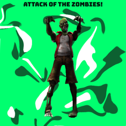 [AOZ] The attack of the zombies