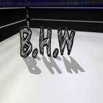 B.H.W. [Bloody Hardcore Wrestling]