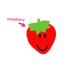 Strawbarry Legion