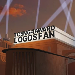 TCSMG4Award_LogosFan New Logo icon