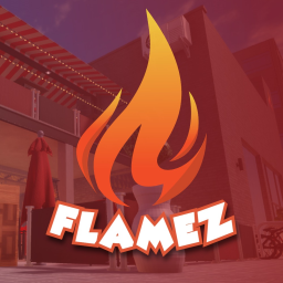 Flamez Grill House | Restaurant V1