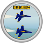 Blue Angels P T F S