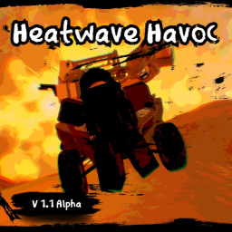 Heatwave Havoc