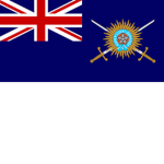 IND | British India