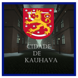 Cidade de Kauhava