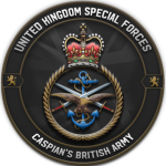 |CBA| - United Kingdom Special Forces