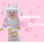 lights-luvs clothing