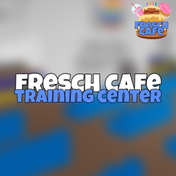 [NEW] Ivy Cafe Training Center
