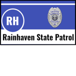 Rainhaven State Patrol