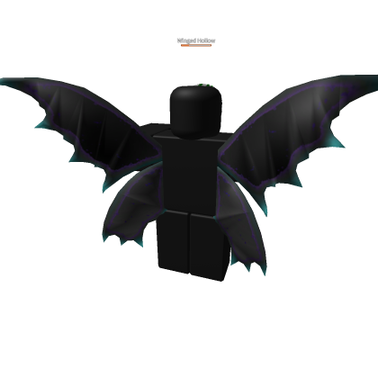 Winged Hollow