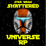 SW: Shattered Galaxy [RP]