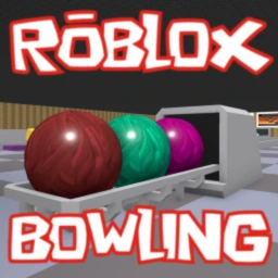 Bloxy Bowling