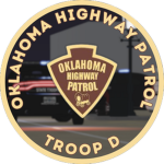 Oklahoma Highway Patrol | Troop D