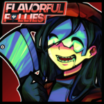 FLAVORFUL FOLLIES TEAM